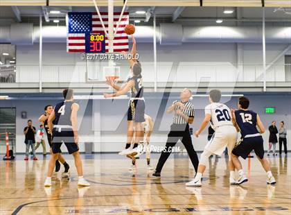Thumbnail 2 in Needham @ St. John's Prep photogallery.