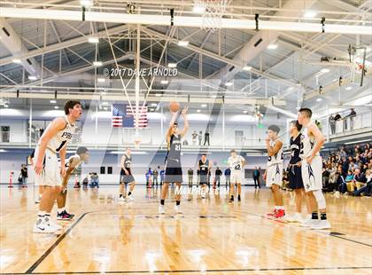 Thumbnail 1 in Needham @ St. John's Prep photogallery.