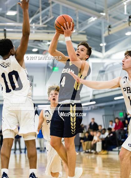Thumbnail 3 in Needham @ St. John's Prep photogallery.