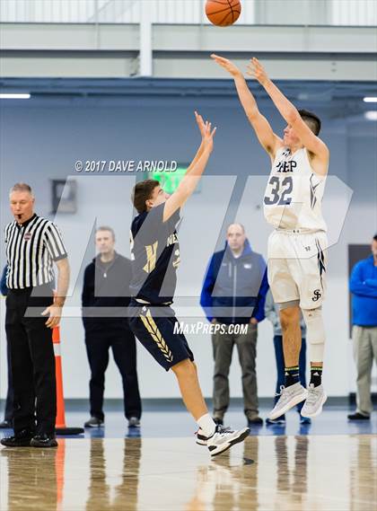 Thumbnail 1 in Needham @ St. John's Prep photogallery.