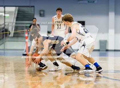 Thumbnail 1 in Needham @ St. John's Prep photogallery.