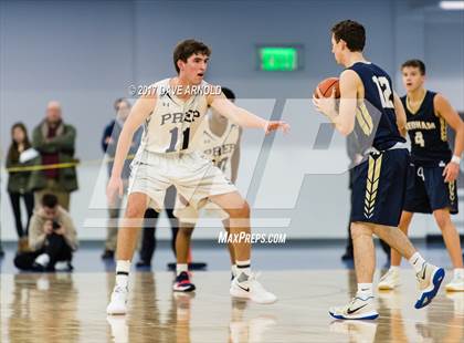 Thumbnail 1 in Needham @ St. John's Prep photogallery.