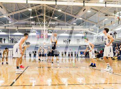 Thumbnail 1 in Needham @ St. John's Prep photogallery.