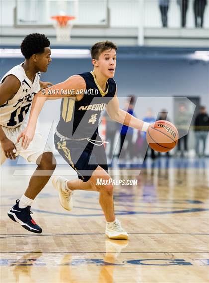 Thumbnail 2 in Needham @ St. John's Prep photogallery.
