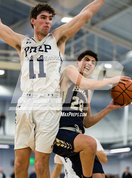 Thumbnail 3 in Needham @ St. John's Prep photogallery.