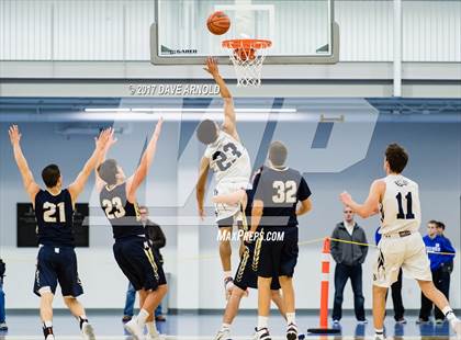 Thumbnail 2 in Needham @ St. John's Prep photogallery.