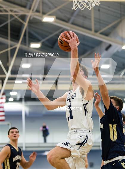 Thumbnail 3 in Needham @ St. John's Prep photogallery.