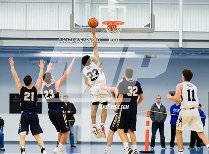 Thumbnail 1 in Needham @ St. John's Prep photogallery.