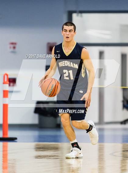 Thumbnail 3 in Needham @ St. John's Prep photogallery.