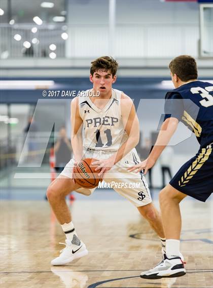 Thumbnail 2 in Needham @ St. John's Prep photogallery.