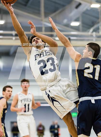 Thumbnail 3 in Needham @ St. John's Prep photogallery.