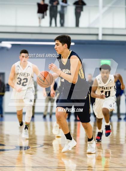 Thumbnail 3 in Needham @ St. John's Prep photogallery.