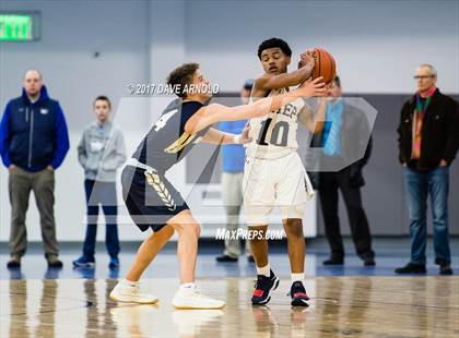 Thumbnail 3 in Needham @ St. John's Prep photogallery.