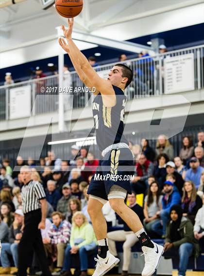 Thumbnail 2 in Needham @ St. John's Prep photogallery.