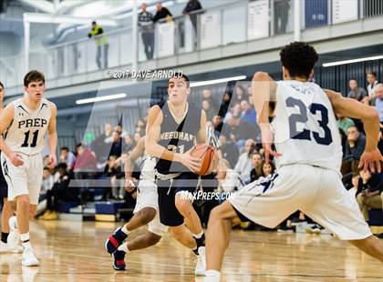 Thumbnail 3 in Needham @ St. John's Prep photogallery.