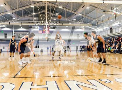 Thumbnail 2 in Needham @ St. John's Prep photogallery.
