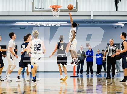 Thumbnail 2 in Needham @ St. John's Prep photogallery.