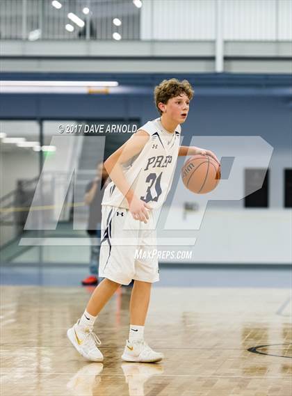 Thumbnail 2 in Needham @ St. John's Prep photogallery.