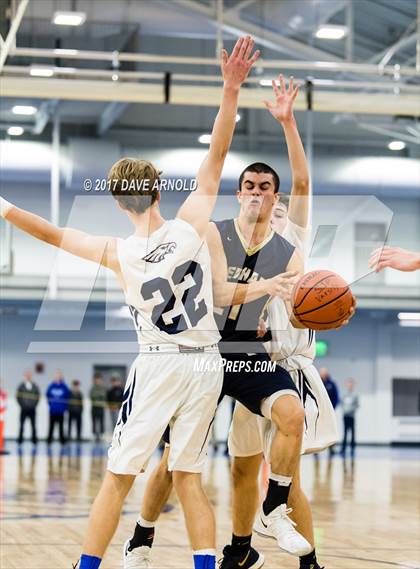 Thumbnail 3 in Needham @ St. John's Prep photogallery.
