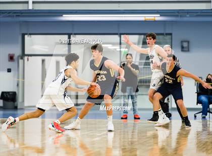 Thumbnail 1 in Needham @ St. John's Prep photogallery.