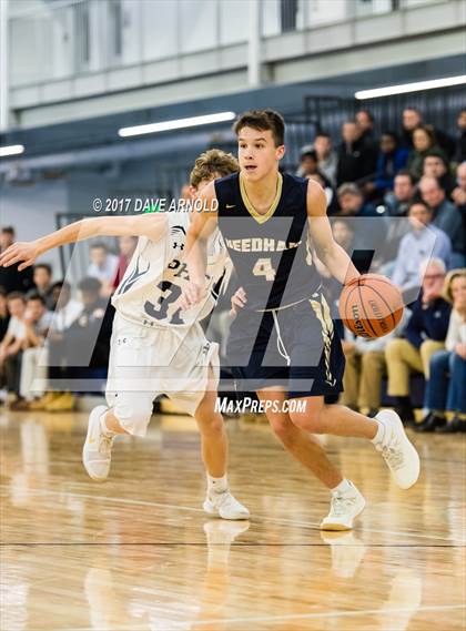 Thumbnail 3 in Needham @ St. John's Prep photogallery.