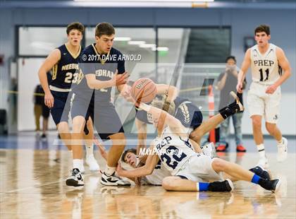 Thumbnail 2 in Needham @ St. John's Prep photogallery.