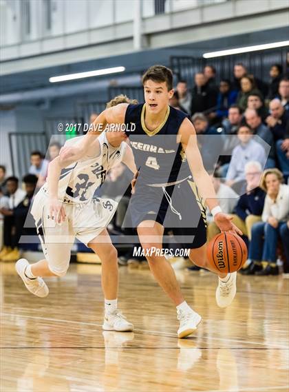 Thumbnail 2 in Needham @ St. John's Prep photogallery.