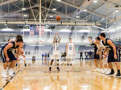 Thumbnail 3 in Needham @ St. John's Prep photogallery.