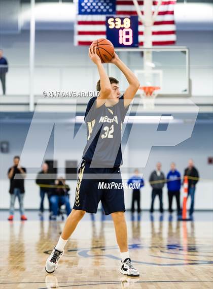 Thumbnail 1 in Needham @ St. John's Prep photogallery.