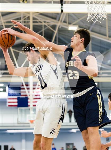 Thumbnail 3 in Needham @ St. John's Prep photogallery.