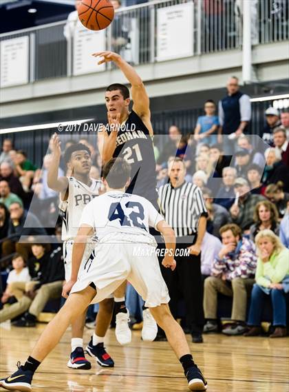 Thumbnail 2 in Needham @ St. John's Prep photogallery.
