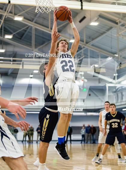 Thumbnail 3 in Needham @ St. John's Prep photogallery.