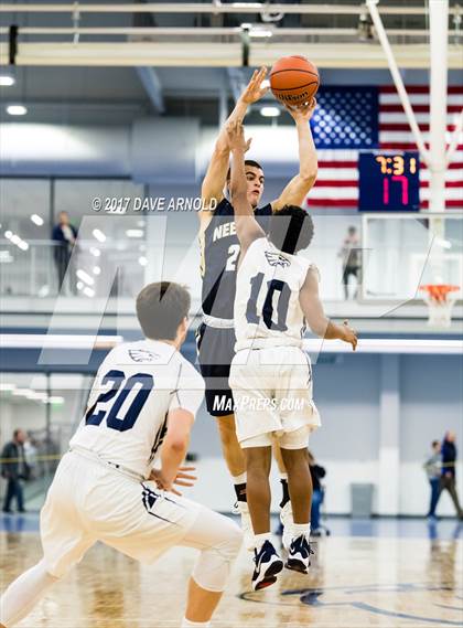 Thumbnail 1 in Needham @ St. John's Prep photogallery.