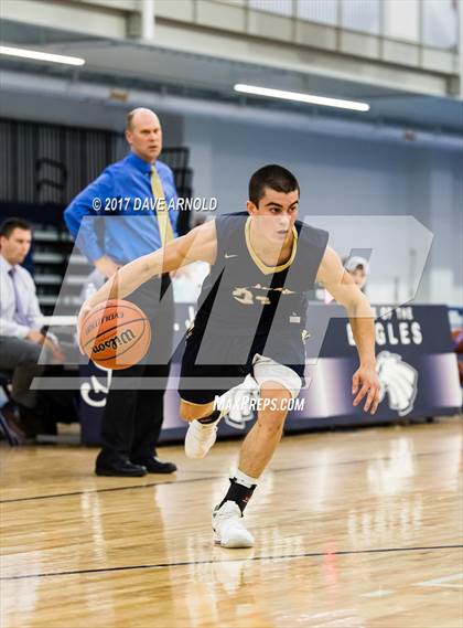 Thumbnail 3 in Needham @ St. John's Prep photogallery.