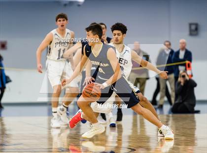 Thumbnail 2 in Needham @ St. John's Prep photogallery.