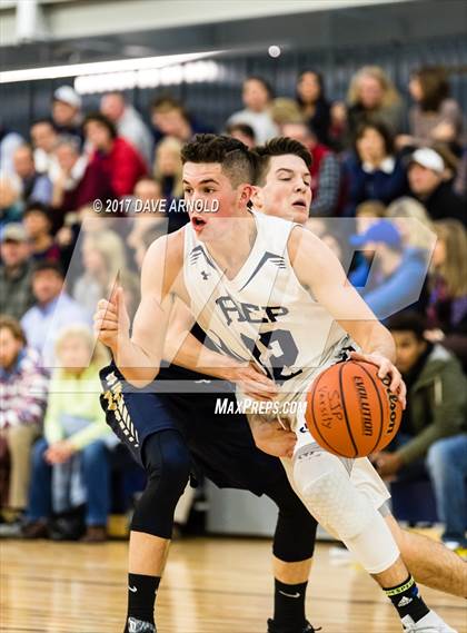 Thumbnail 2 in Needham @ St. John's Prep photogallery.