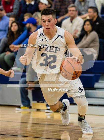 Thumbnail 2 in Needham @ St. John's Prep photogallery.
