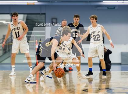 Thumbnail 1 in Needham @ St. John's Prep photogallery.