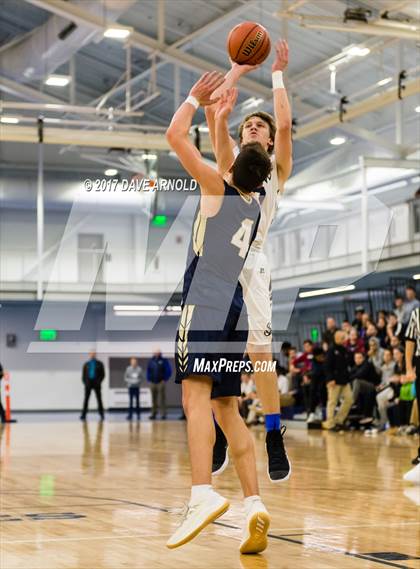 Thumbnail 2 in Needham @ St. John's Prep photogallery.