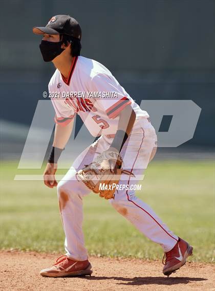 Thumbnail 1 in Miramonte @ Albany photogallery.