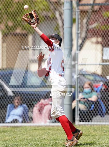 Thumbnail 1 in Miramonte @ Albany photogallery.
