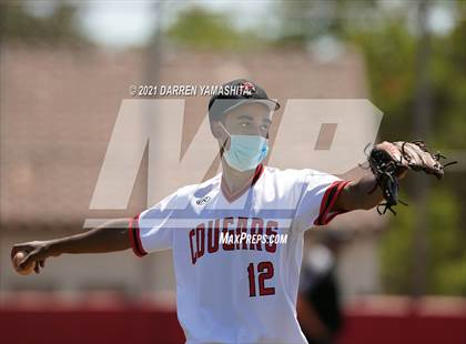 Thumbnail 1 in Miramonte @ Albany photogallery.