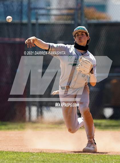 Thumbnail 1 in Miramonte @ Albany photogallery.