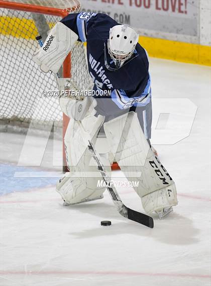 Thumbnail 1 in West Morris Central @ Parsippany Hills photogallery.