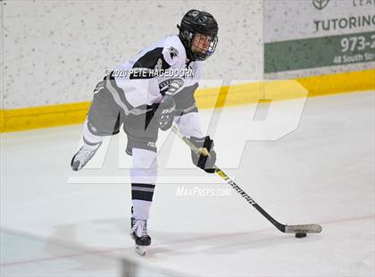 Thumbnail 1 in West Morris Central @ Parsippany Hills photogallery.