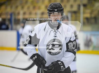 Thumbnail 3 in West Morris Central @ Parsippany Hills photogallery.