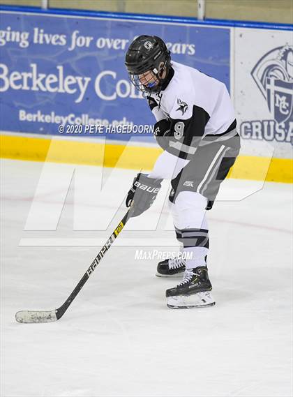 Thumbnail 1 in West Morris Central @ Parsippany Hills photogallery.