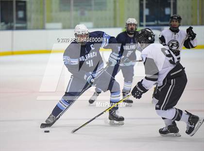 Thumbnail 1 in West Morris Central @ Parsippany Hills photogallery.