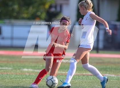 Thumbnail 3 in Mepham  @ Plainedge (Scrimmage) photogallery.