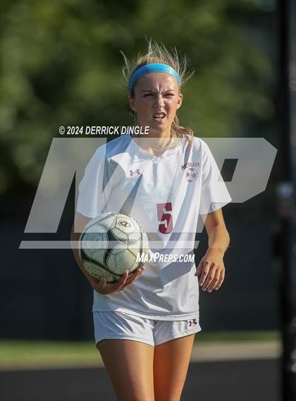 Thumbnail 3 in Mepham  @ Plainedge (Scrimmage) photogallery.